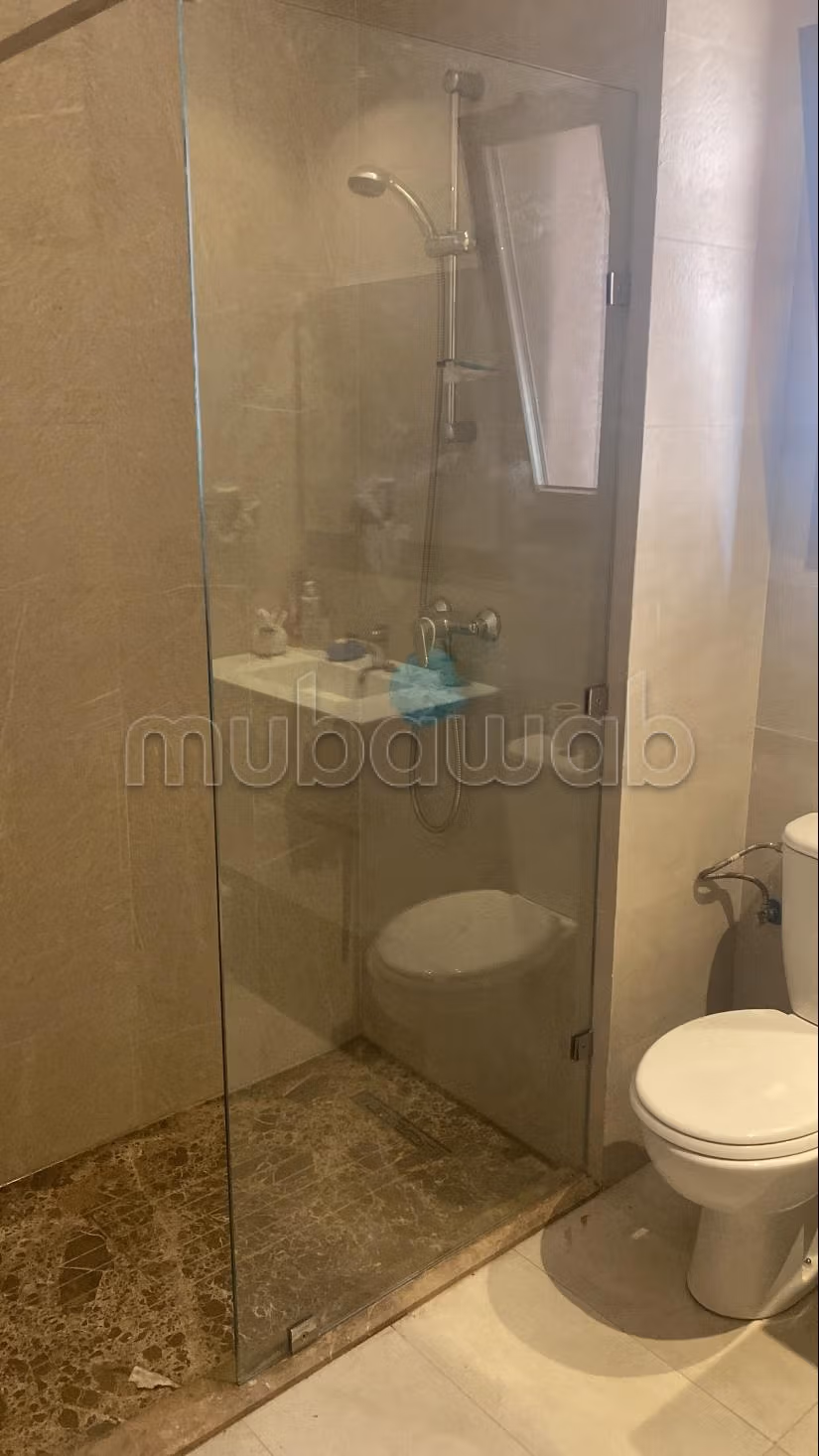Appartement 75 m² à Route de l'Ourika — 10