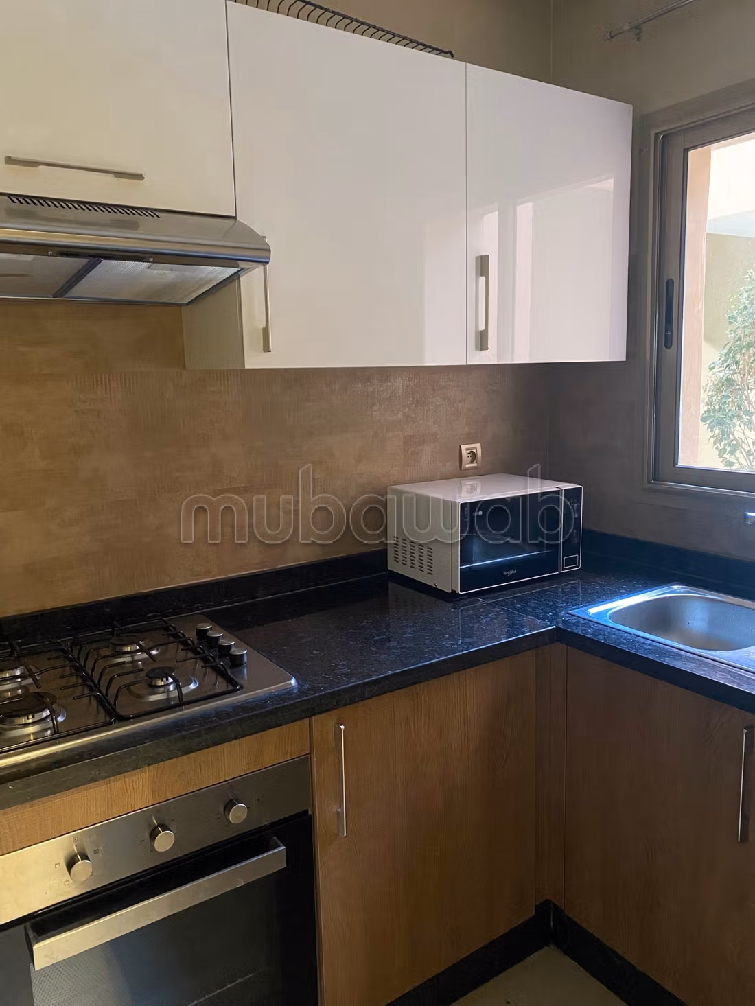 Appartement 75 m² à Route de l'Ourika — 7