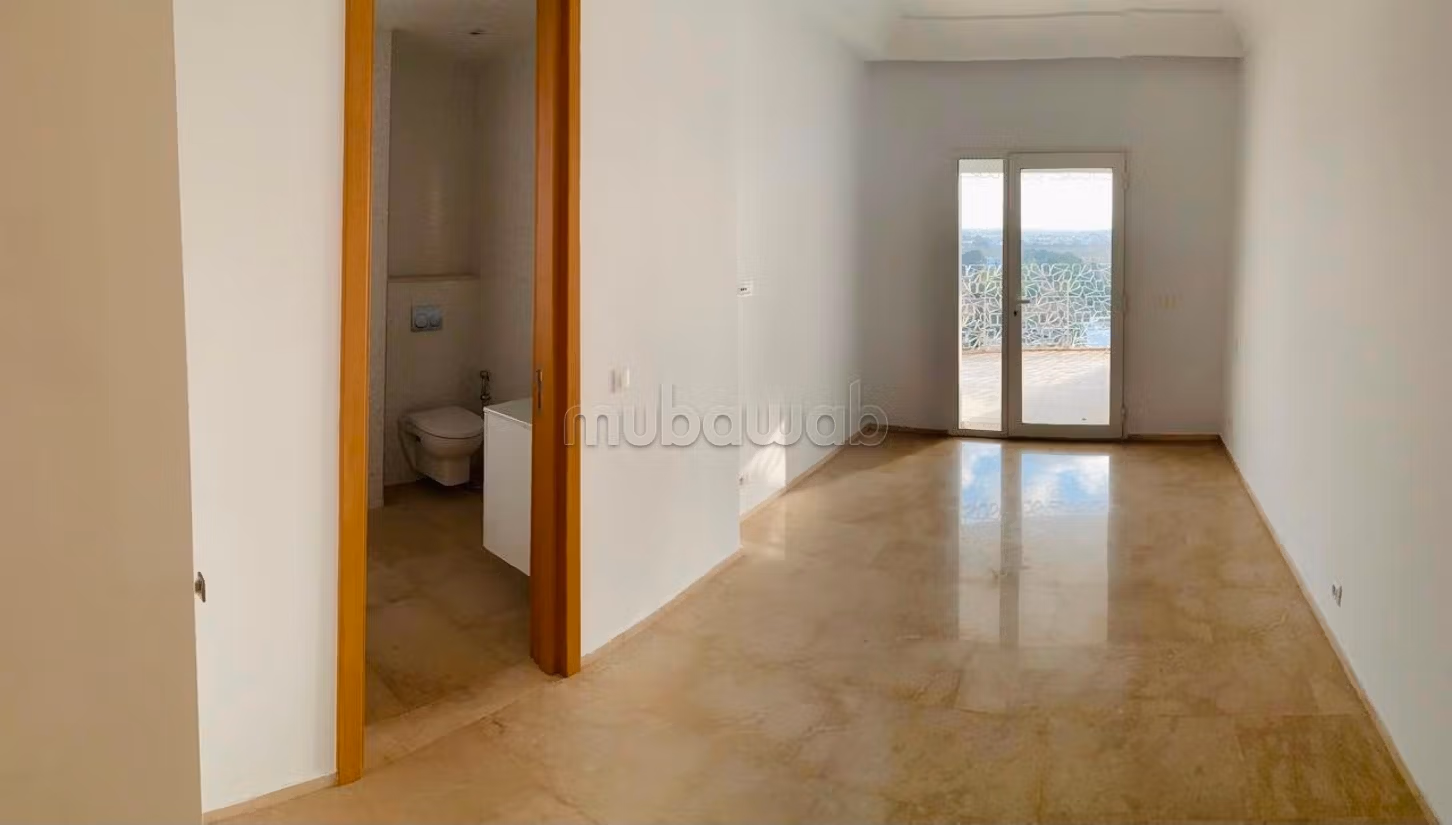 Appartement 220 m² à Casablanca Finance City — 7