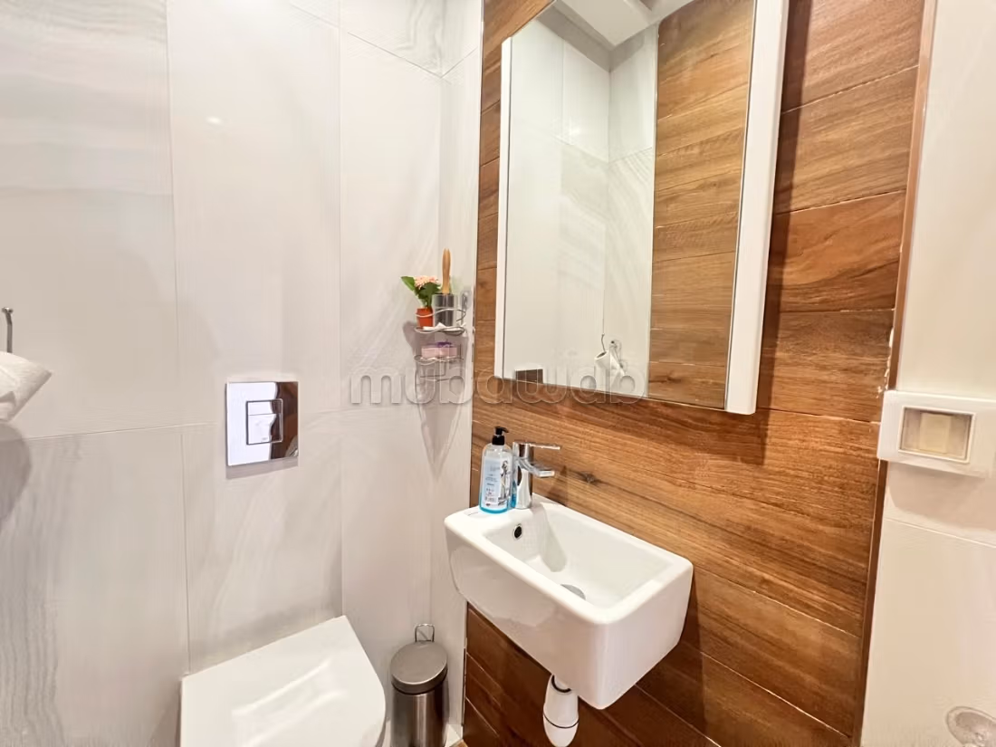 A vendre: Appartement en S2 en direct promoteur
