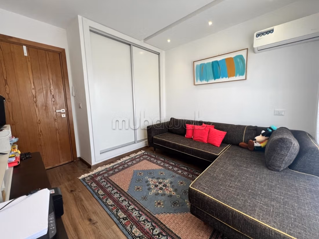 A vendre: Appartement en S2 en direct promoteur