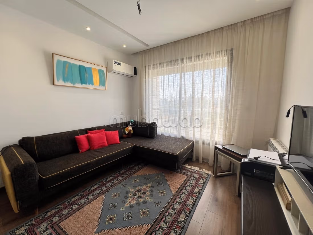 A vendre: Appartement en S2 en direct promoteur