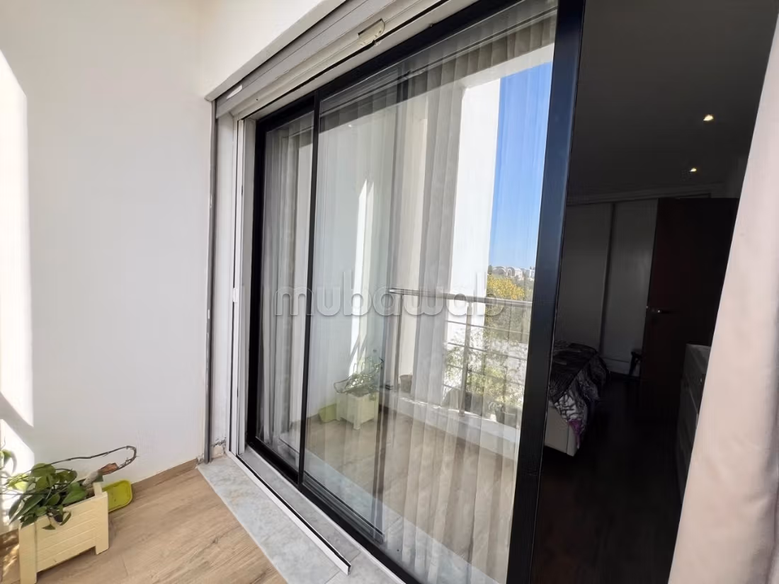 A vendre: Appartement en S2 en direct promoteur