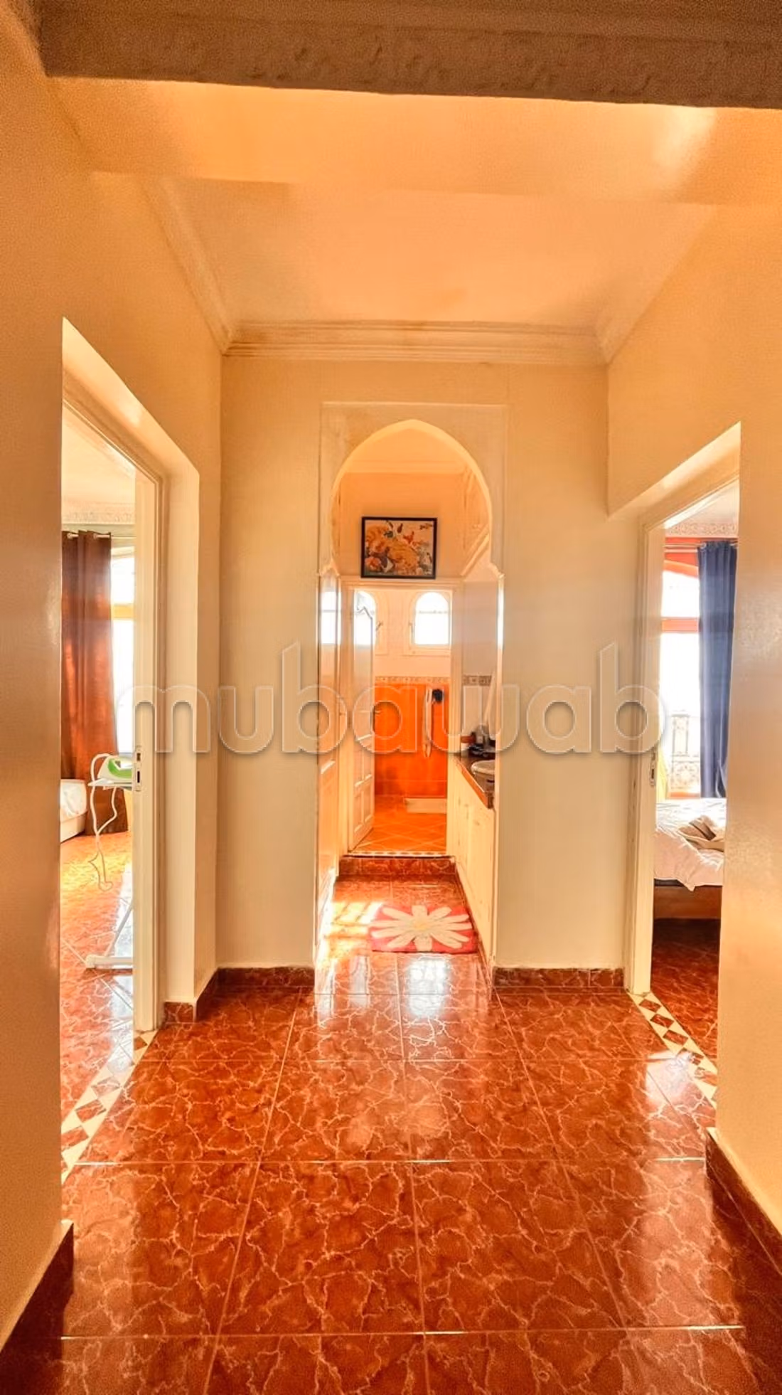 Splendida villa in vendita a Riad Essalam. 6 belle camere. Ben arredato