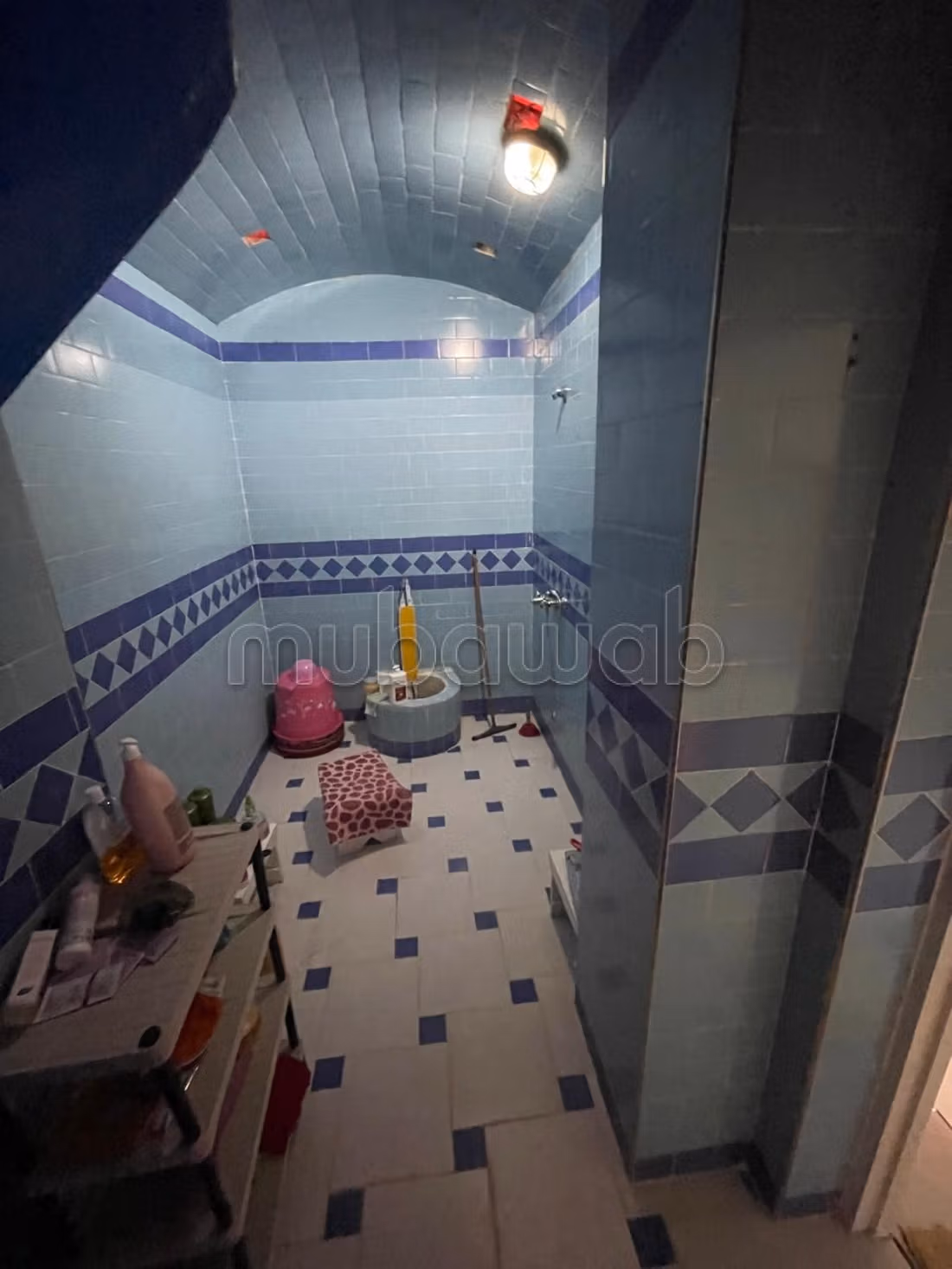Splendida villa in vendita a Riad Essalam. 6 belle camere. Ben arredato