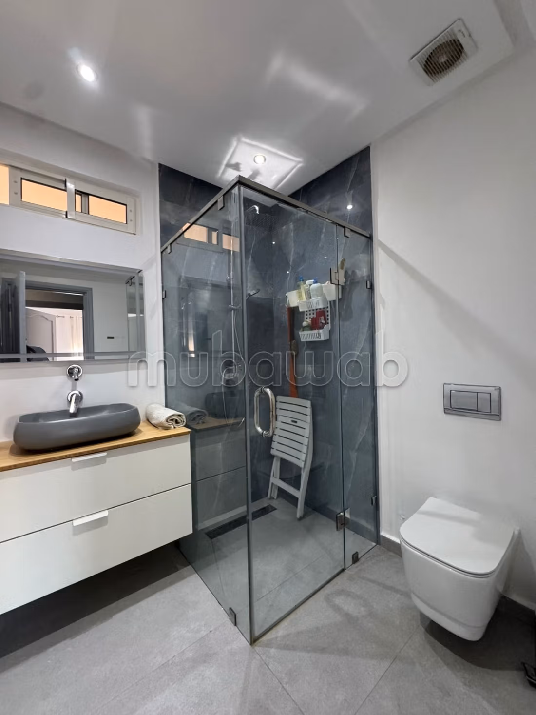 Beau appartement 2 chambres a vendre a gueliz — 5