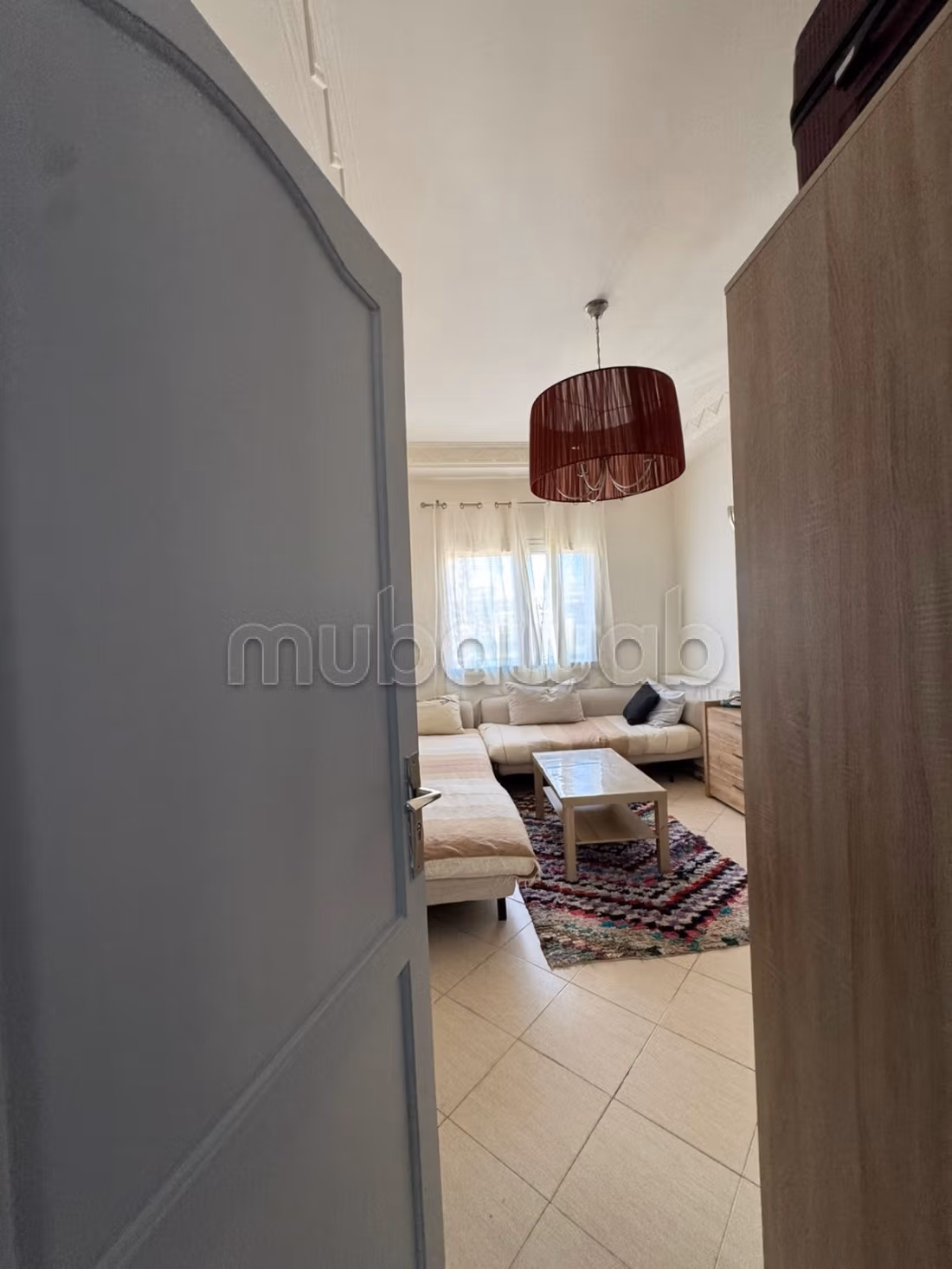 Appartement 96 m² à Guéliz — 7