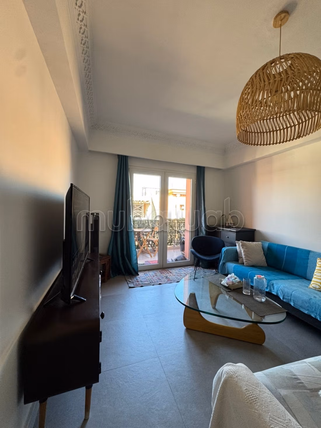 Appartement 96 m² à Guéliz — 8