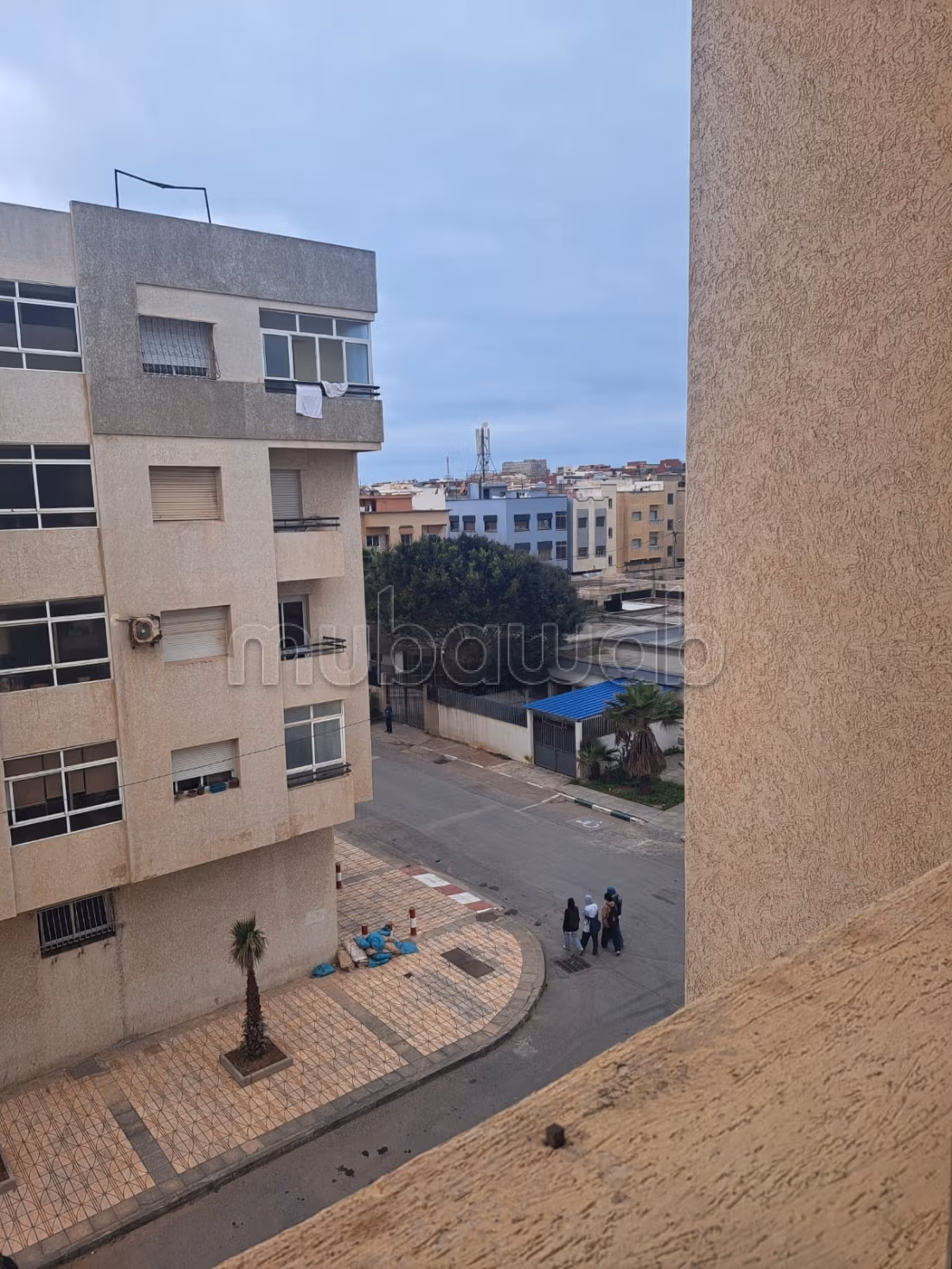 Appartement dans une Résidence sécurisé