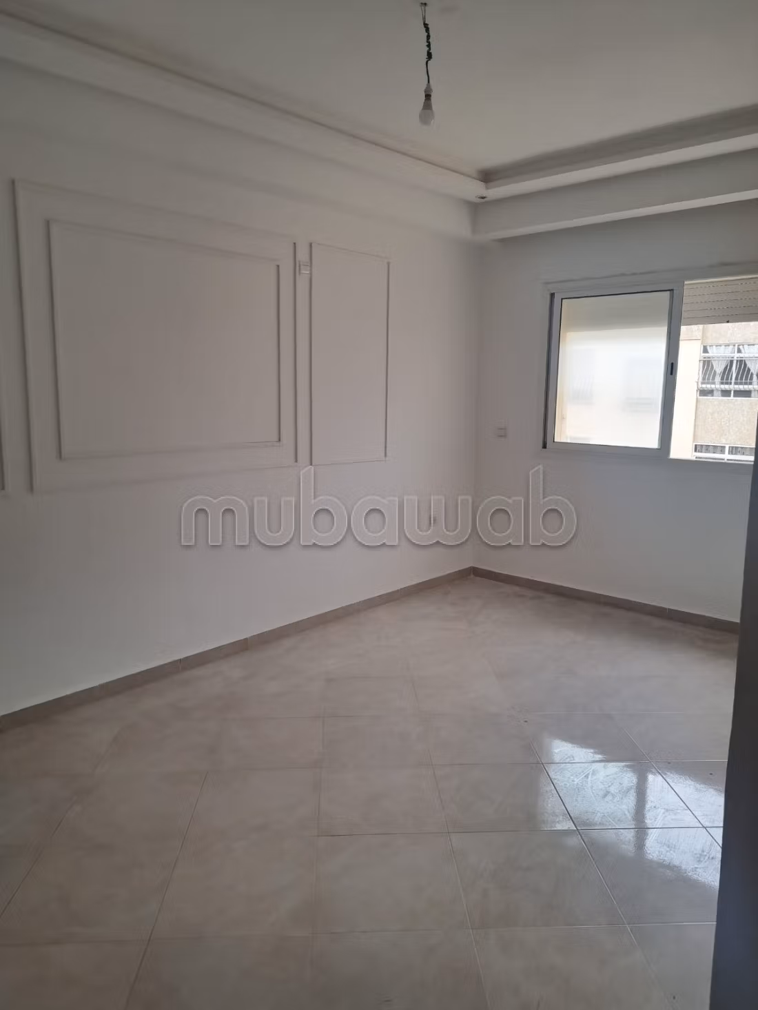 Appartement dans une Résidence sécurisé