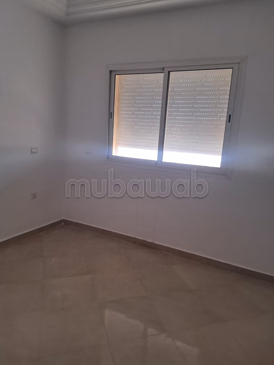 Appartement dans une Résidence sécurisé
