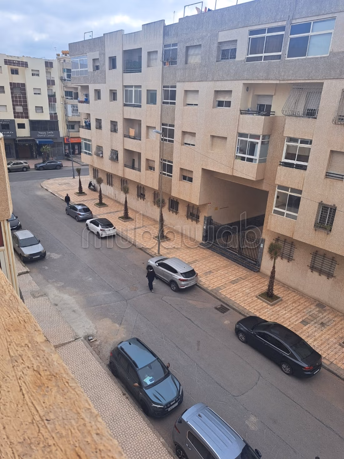 Appartement dans une Résidence sécurisé