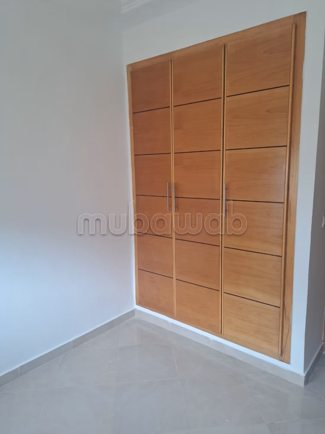 Appartement dans une Résidence sécurisé