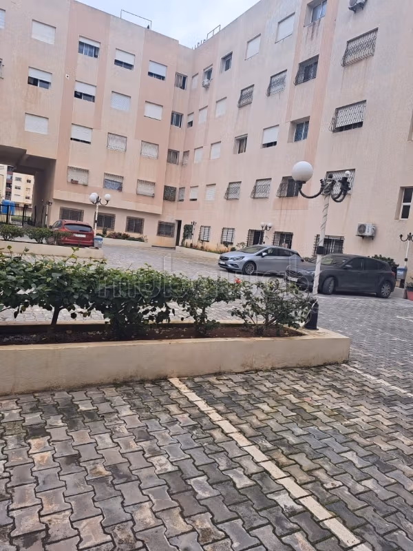 Apartment in a Secure Residence