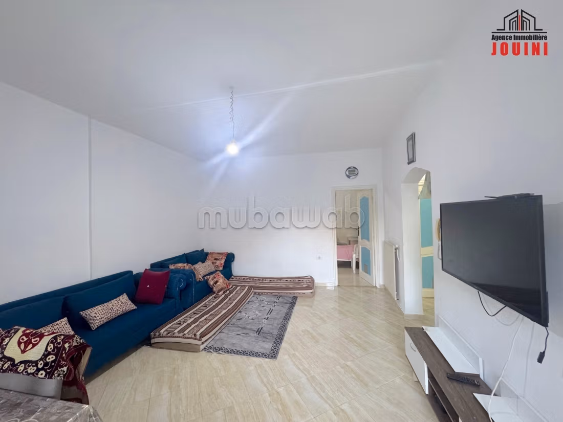 Casa 466 m² Con Grande Giardino a Mornag