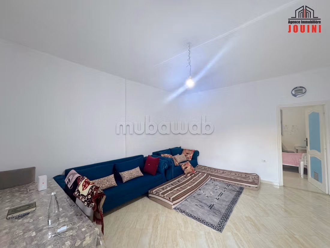 Casa 466 m² Con Grande Giardino a Mornag