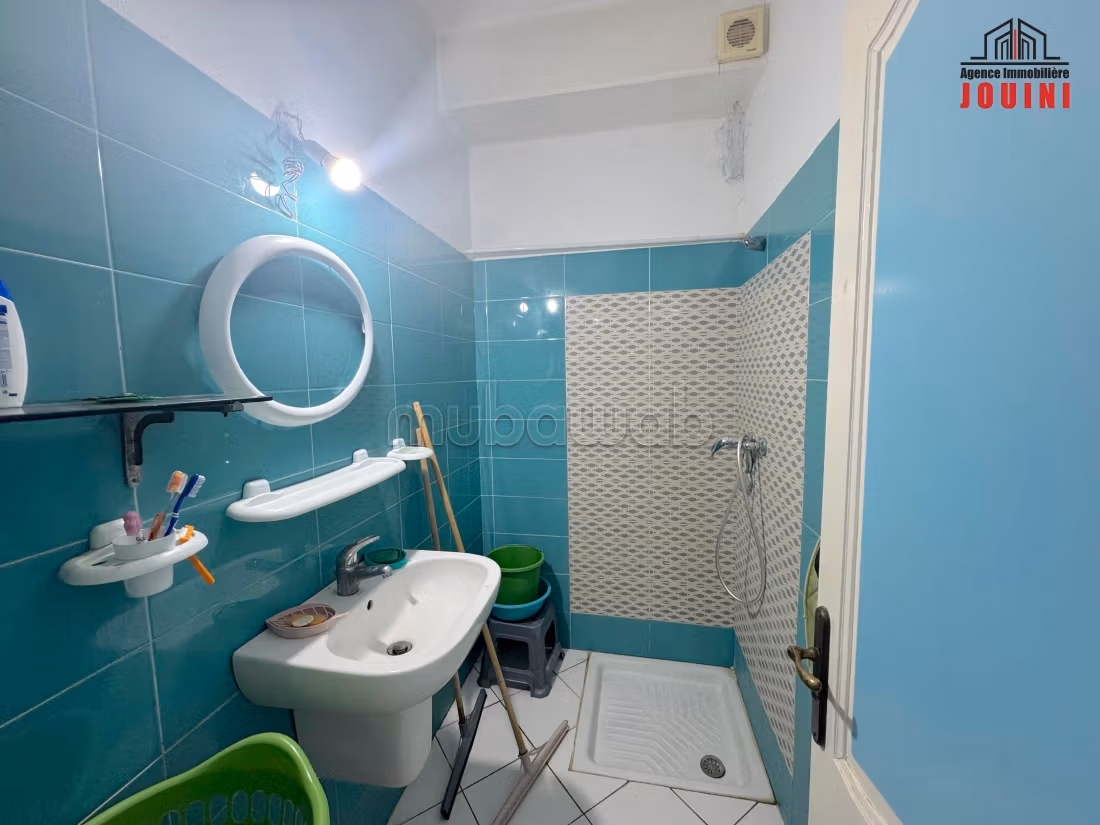 Casa 466 m² Con Grande Giardino a Mornag