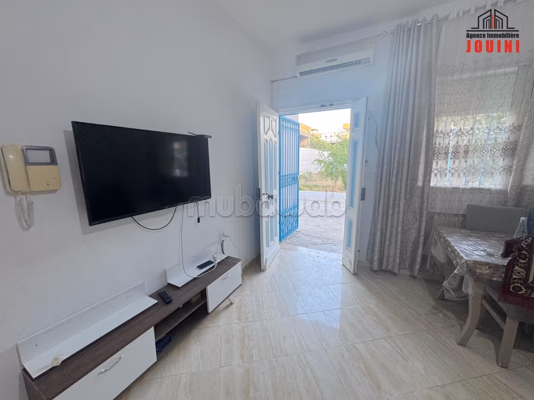 Casa 466 m² Con Grande Giardino a Mornag
