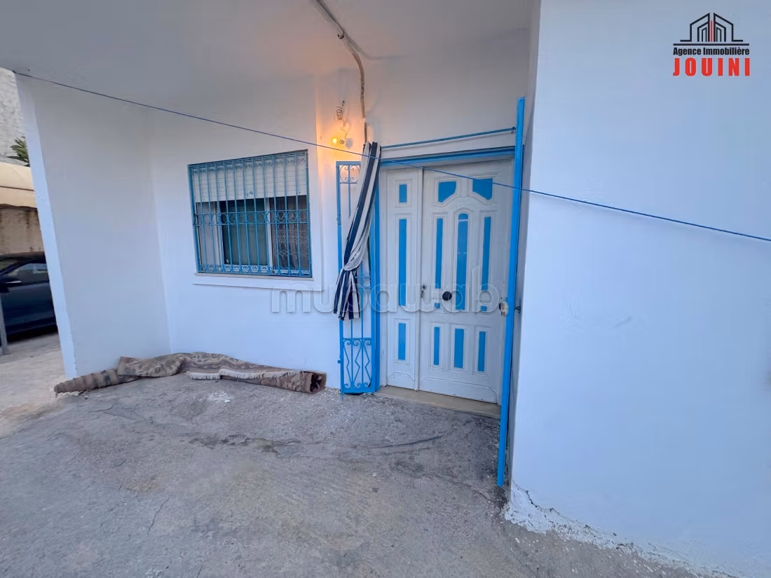 Casa 466 m² Con Grande Giardino a Mornag