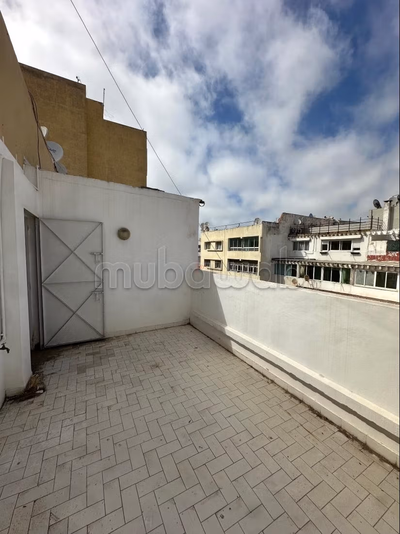 Vente Appartement à belvédère — 4