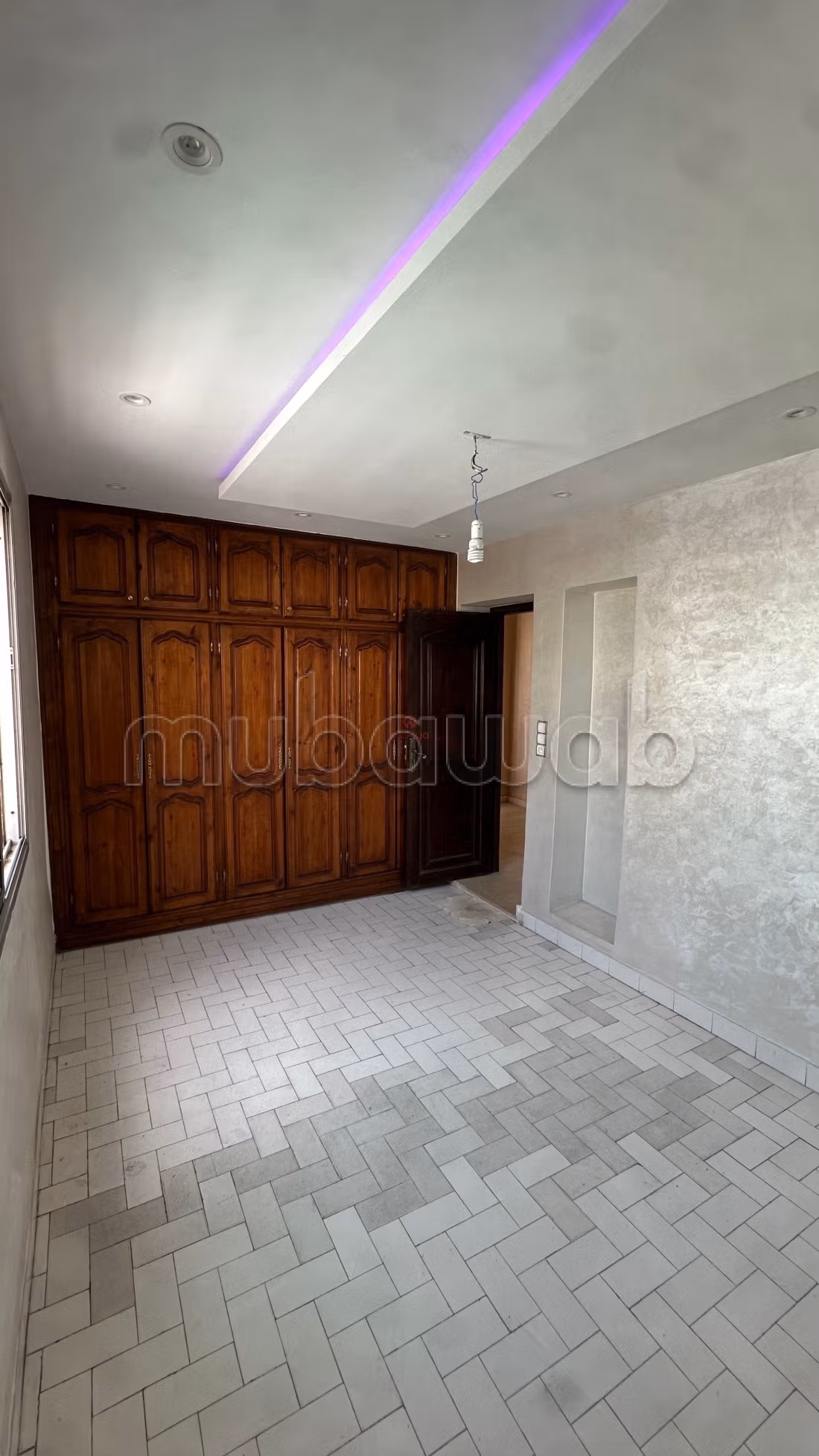 Vente Appartement à belvédère — 2