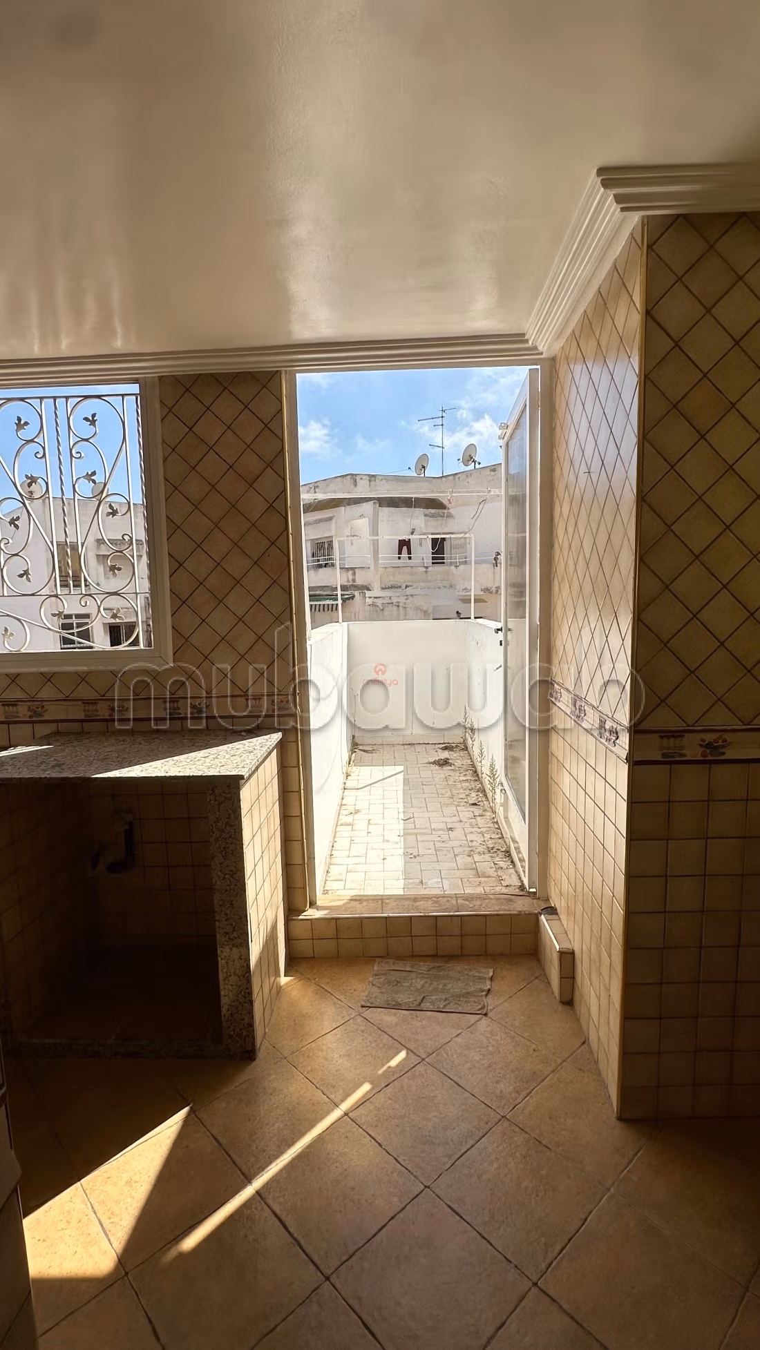 Appartement 109 m² f Belvédère — 10