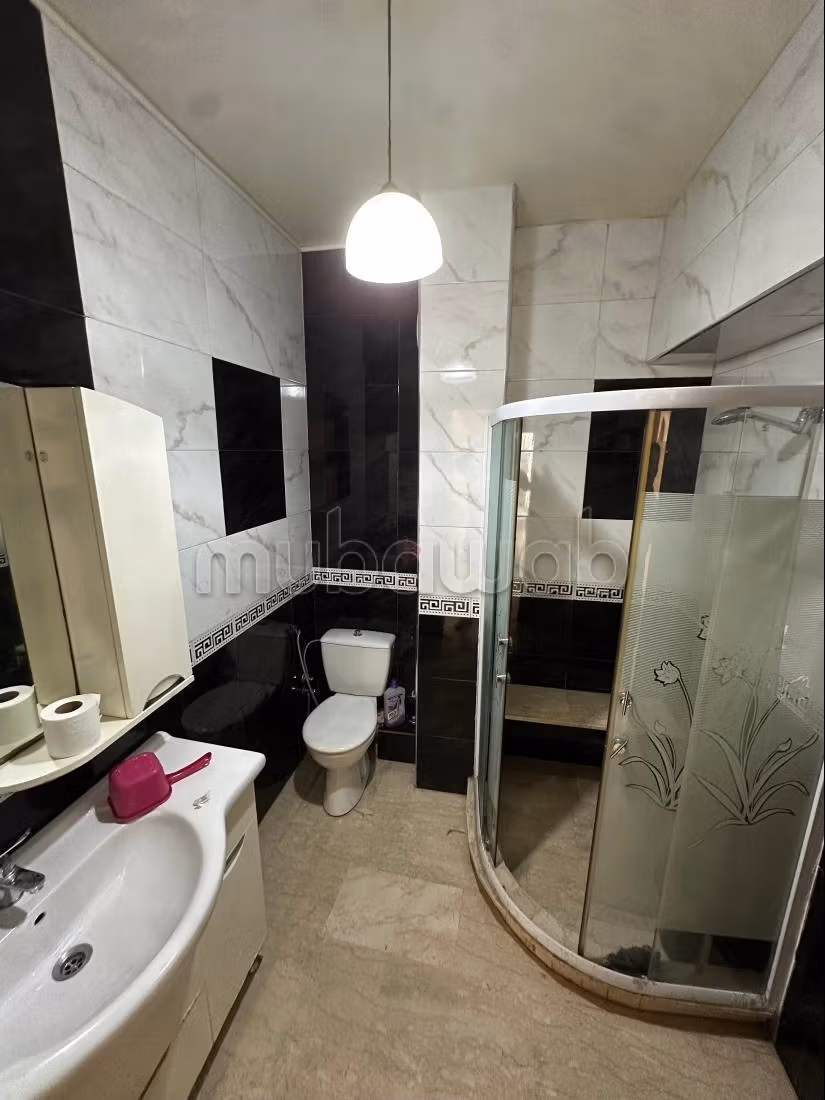Vente Appartement à belvédère — 5