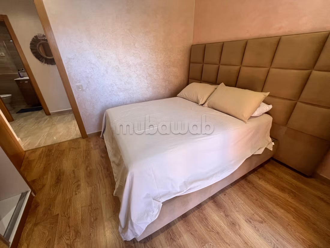 Appartement 55 m² à Route Casablanca — 9