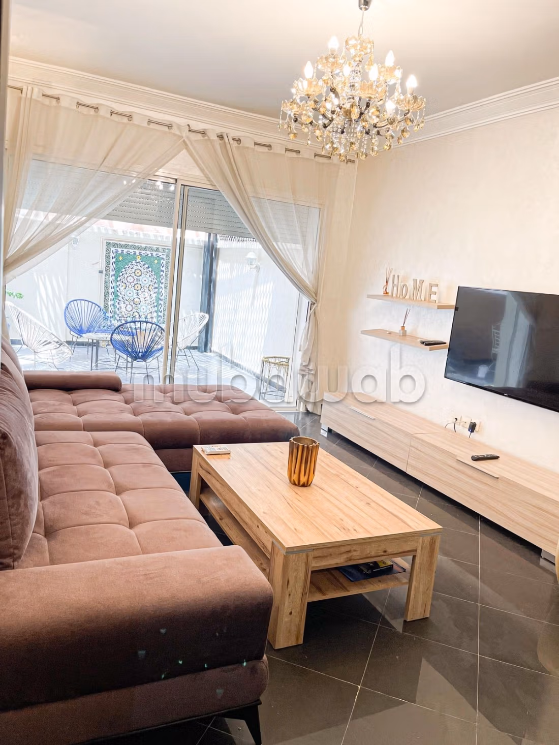 شقة 120 م² في Guéliz — 12