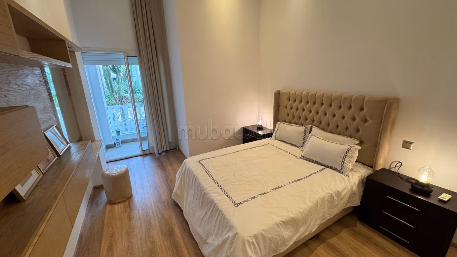 Location vacances Casablanca
