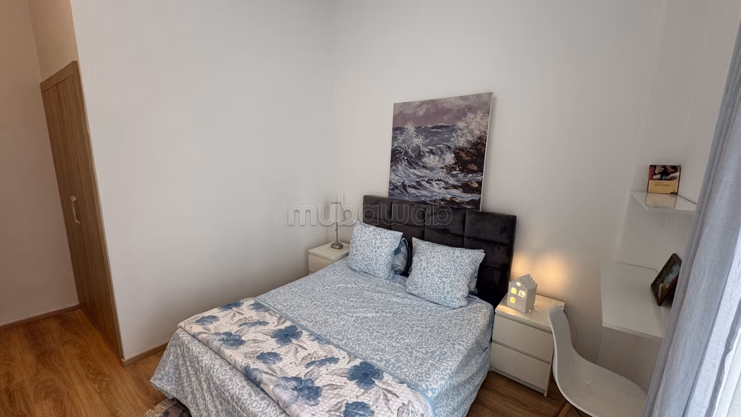 Location vacances Casablanca