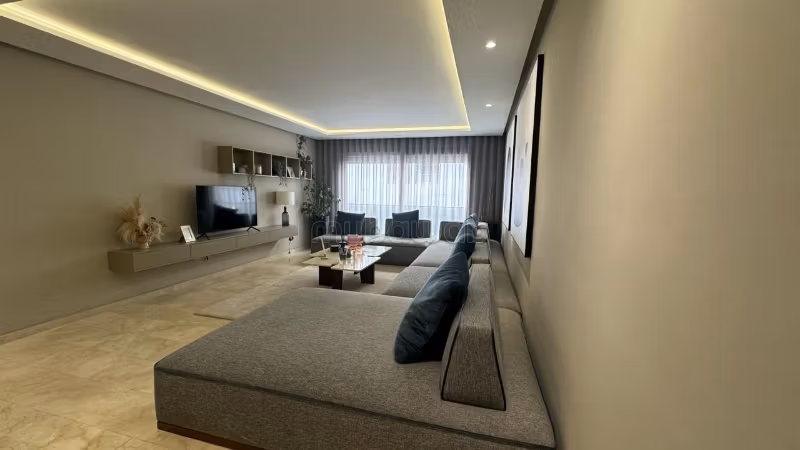 Location vacances Casablanca
