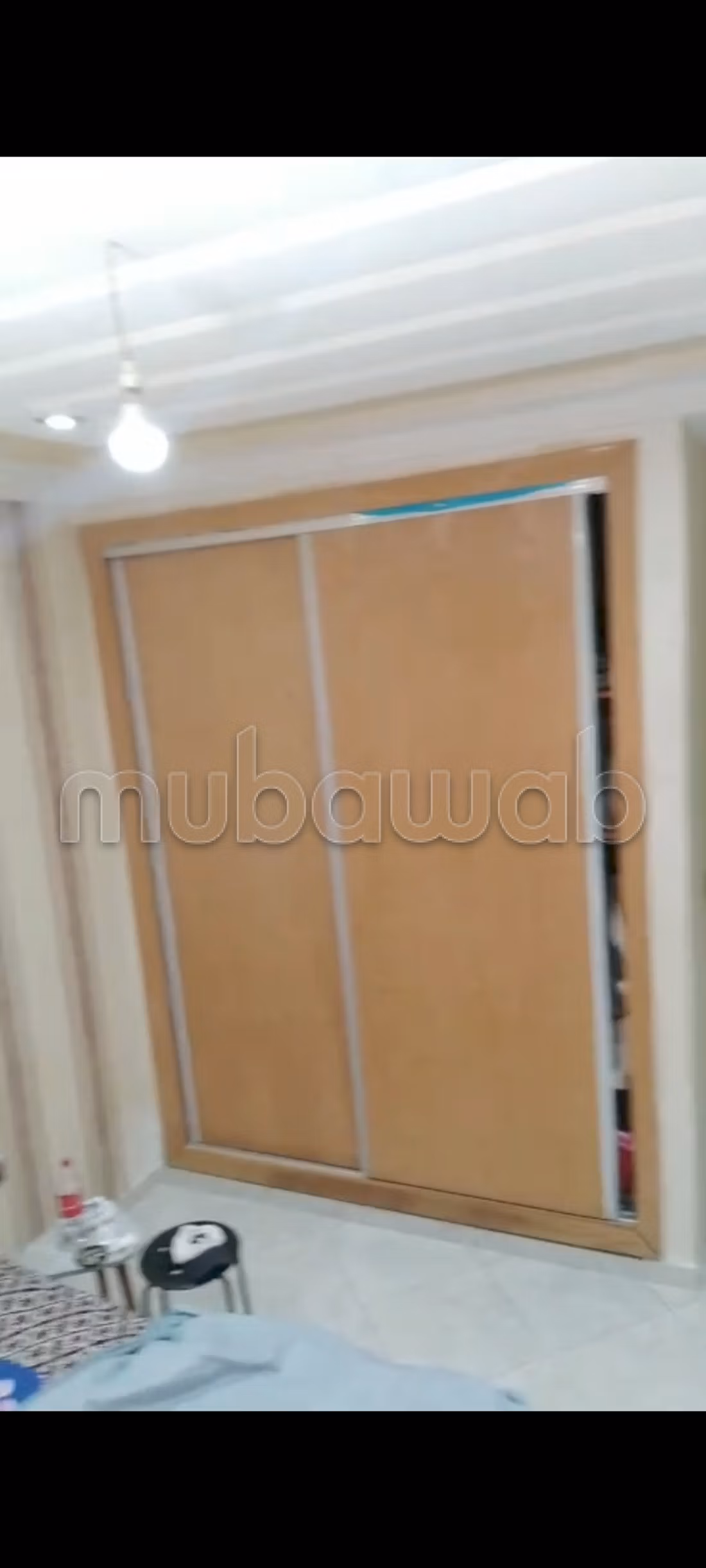 Appartement en vente à Ismalia. 3 chambres