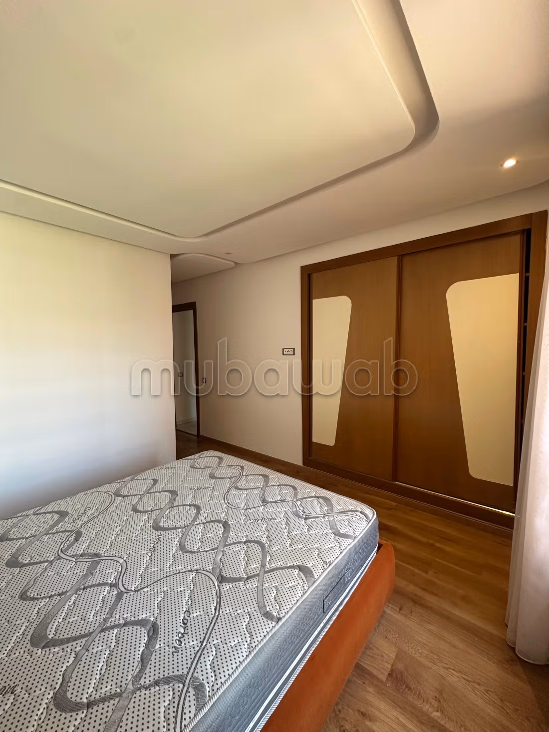 Appartement 100 m² à Agdal — 2
