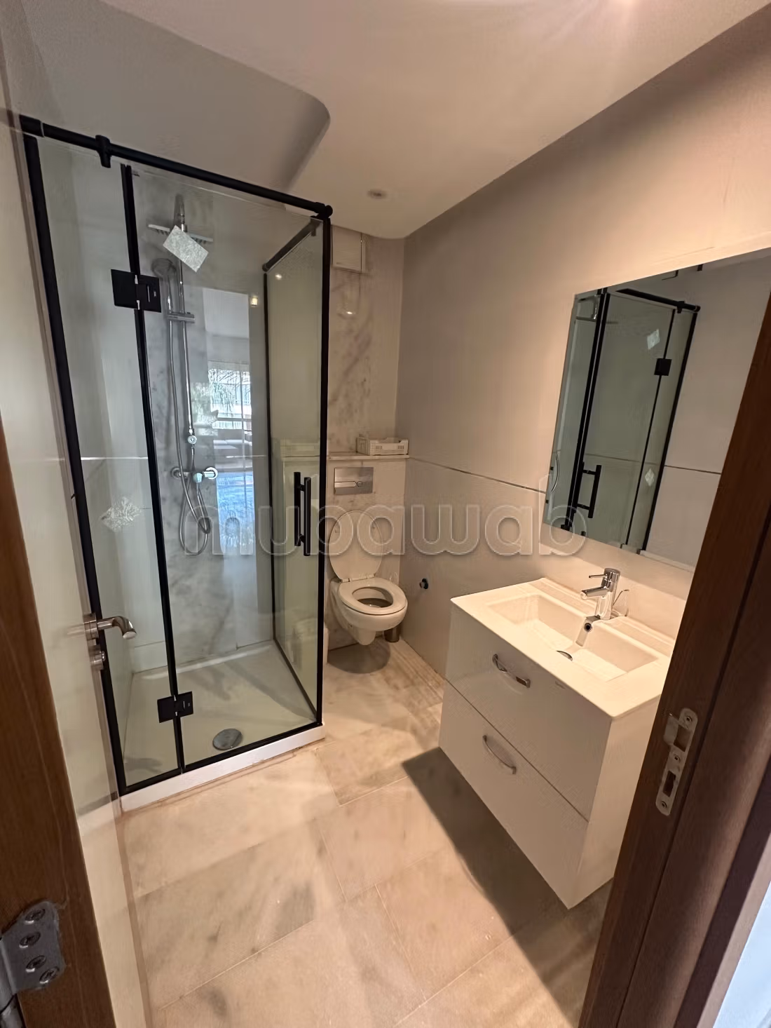 Appartement 100 m² à Agdal — 5