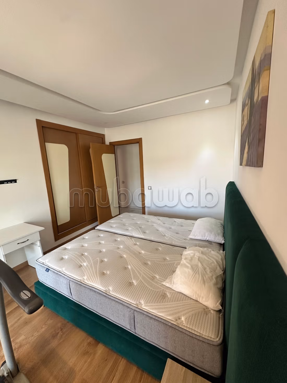 Appartement 100 m² à Agdal — 6