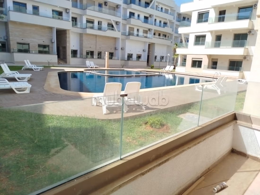 Neuf vues sur piscines au RDC à Garden Paradise — 3