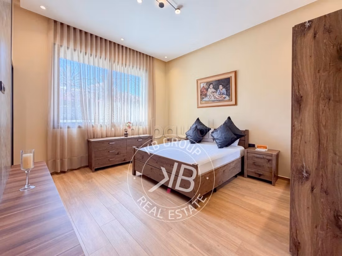 Splendide villa à vendre à Souissi. 
6 pièces