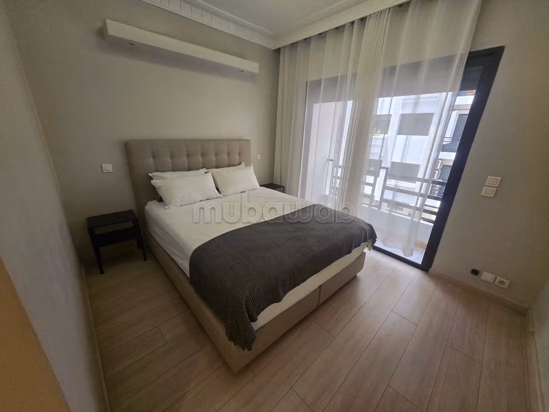 Appartement 155 m² à Racine — 11