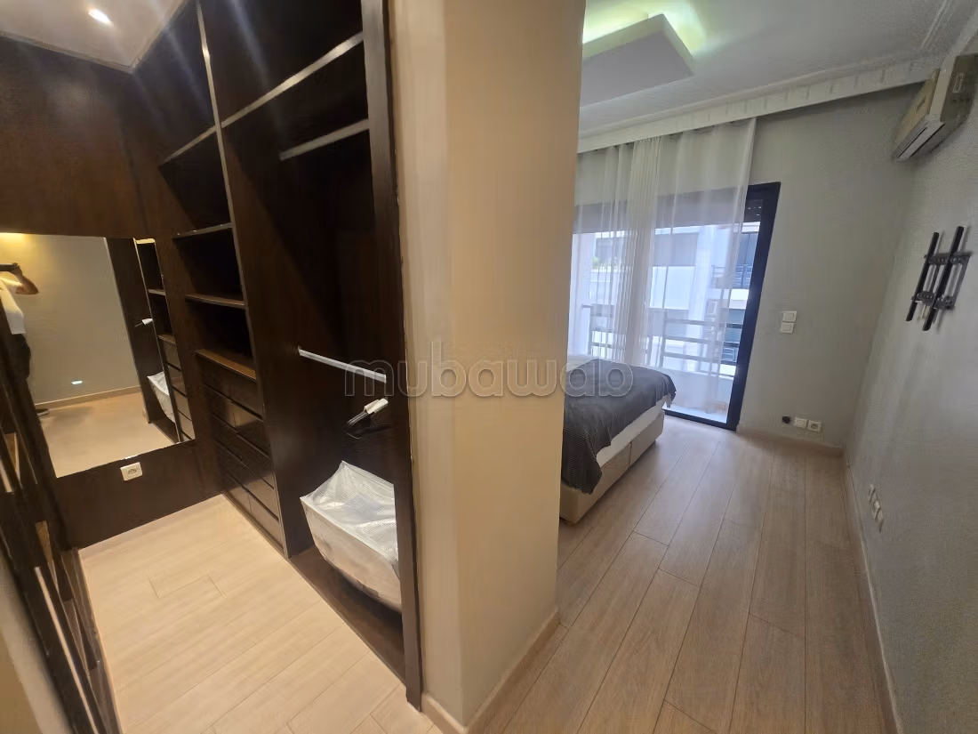 Appartement 155 m² à Racine — 12