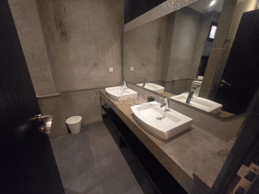 Appartement 155 m² à Racine — 13