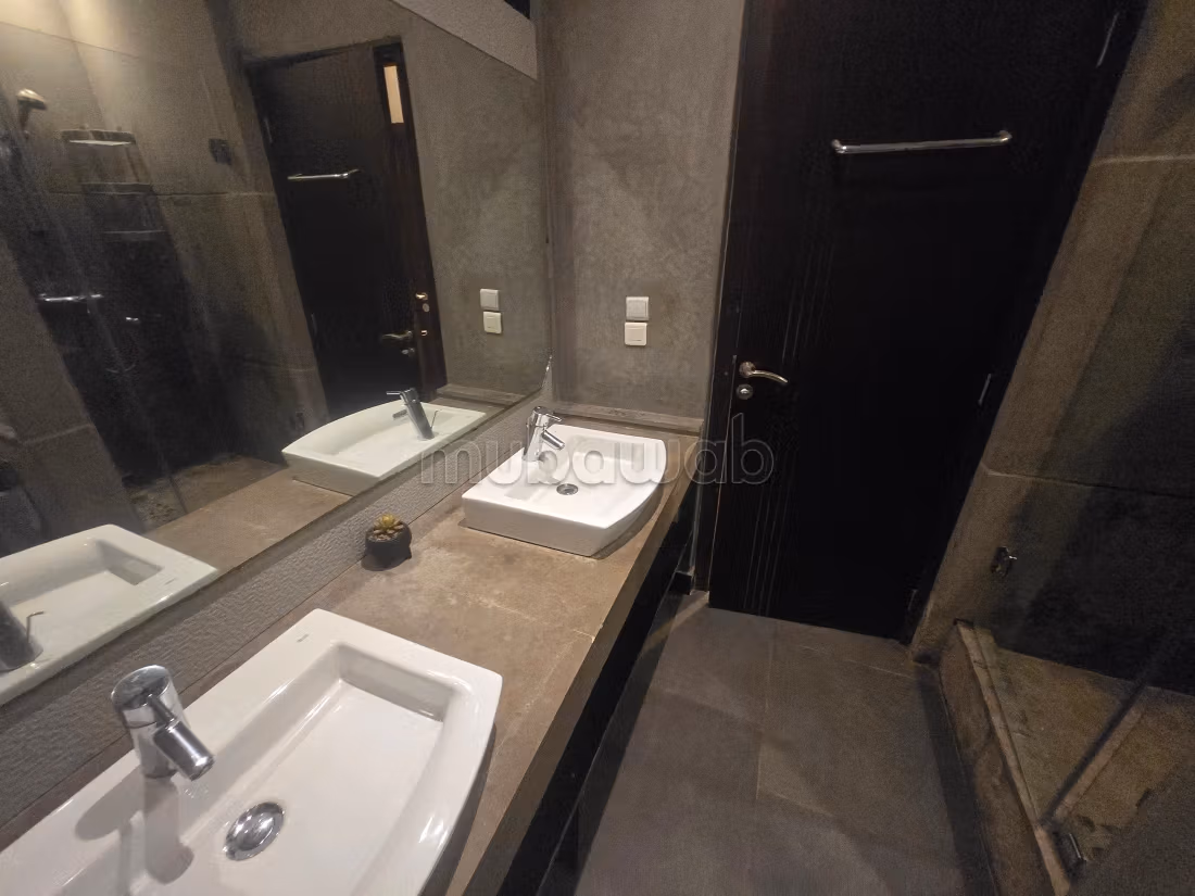 Appartement 155 m² à Racine — 14