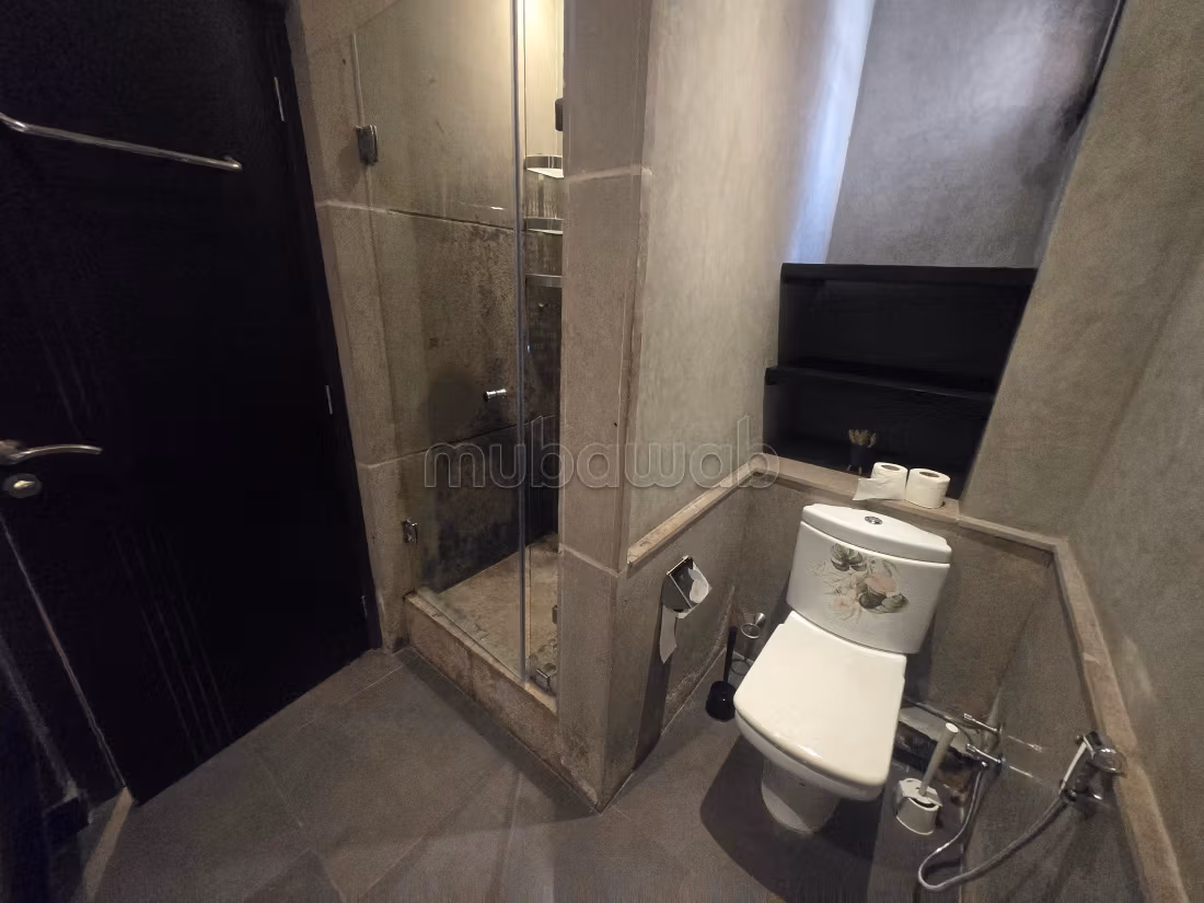 Appartement 155 m² à Racine — 15