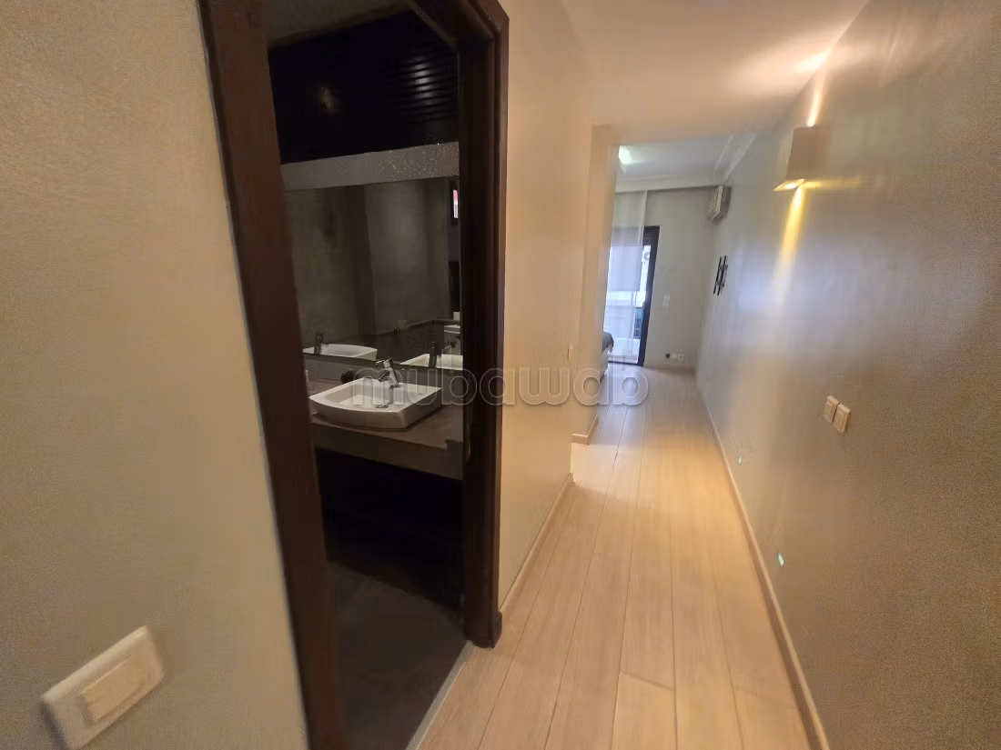 Appartement 155 m² à Racine — 16