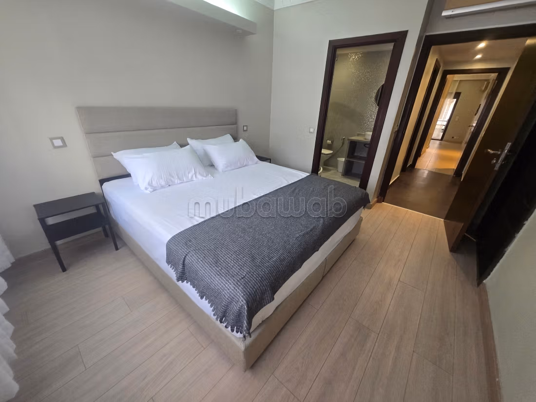 Appartement 155 m² à Racine — 7