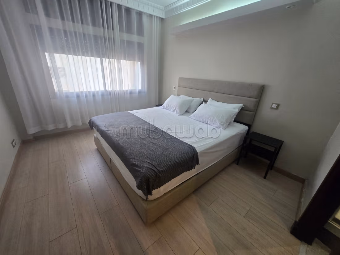 Appartement 155 m² à Racine — 8