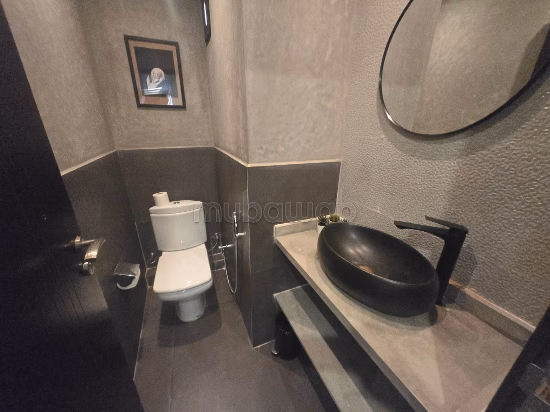 Appartement 155 m² à Racine — 10