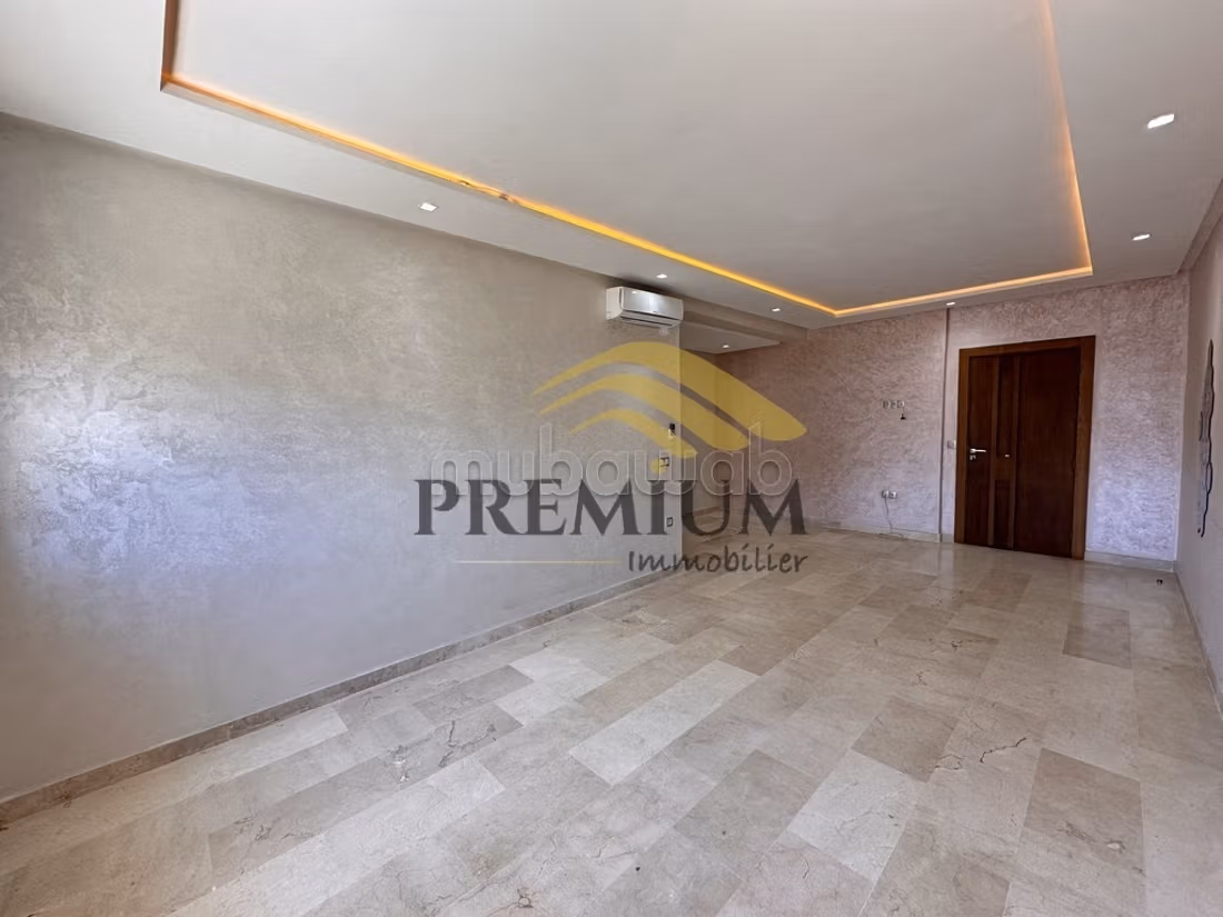 JOLI appartement bien situé à Hay Nahda — 2