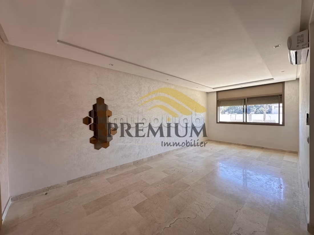 JOLI appartement bien situé à Hay Nahda — 3