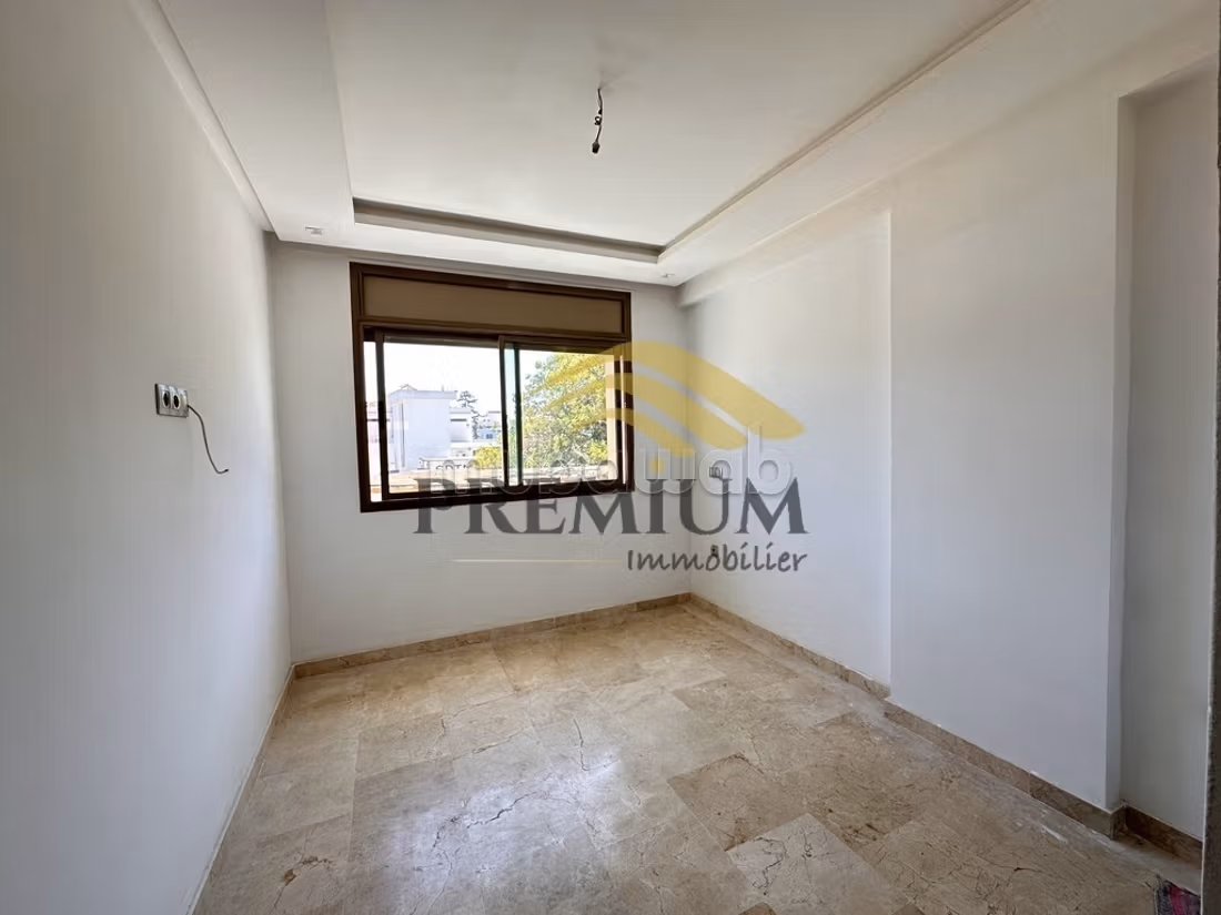 JOLI appartement bien situé à Hay Nahda — 5